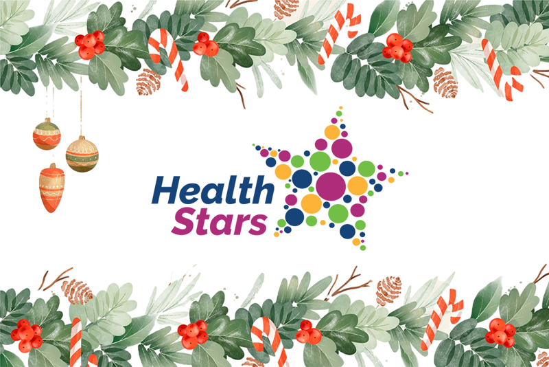 Christmas Healthstars Article