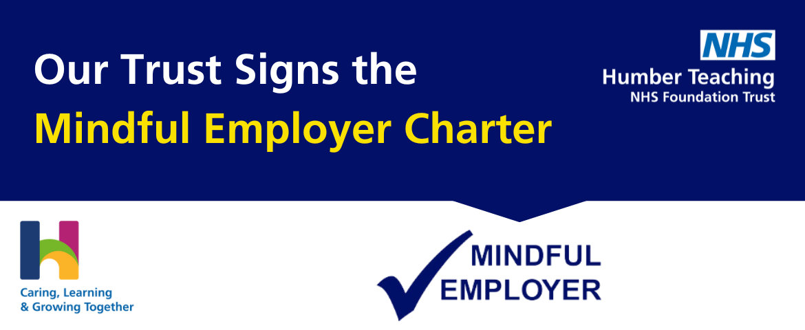 Mindful Employer Charter Web Banner