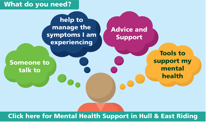 Mental Health Support