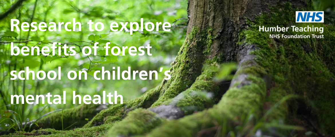 Forest School Web Banner